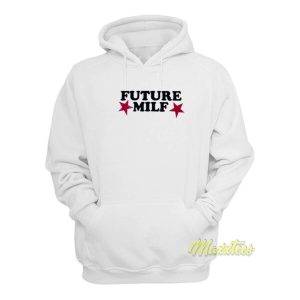 Future Milf Hoodie 2