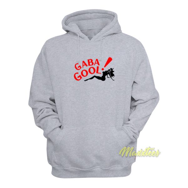 Gabagool Bing Hoodie