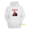 Gabagool Its Whats For Dinner Hoodie