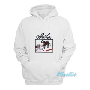 Gallagher Jr The Comedian Hoodie 1 Gallagher Jr The Comedian Hoodie 2