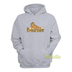 Garfield Beastars Parody Hoodie 1