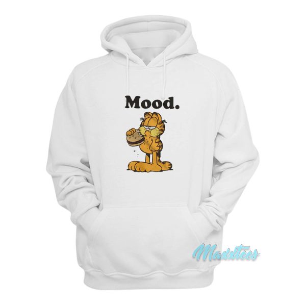 Garfield Mood Hoodie