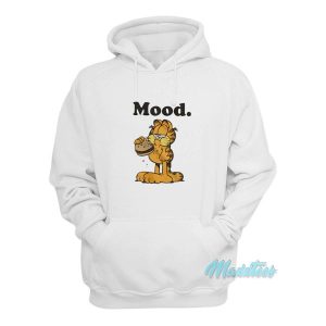 Garfield Mood Hoodie 2