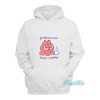 Garfield Professional Time Waster Hoodie
