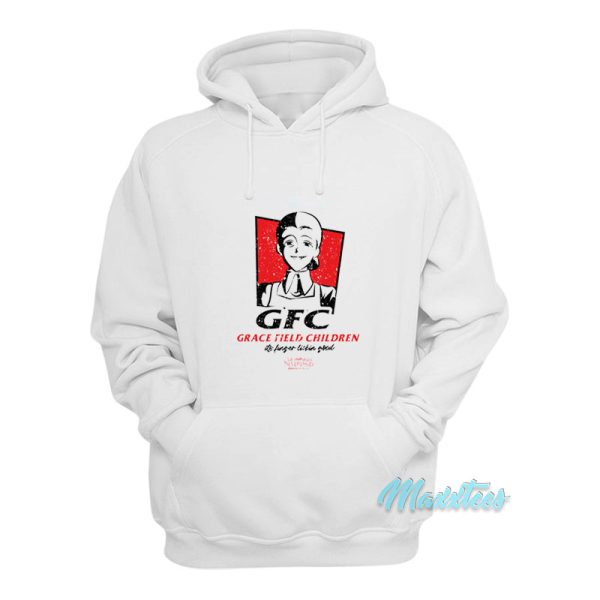 GFC The Promised Neverland Hoodie