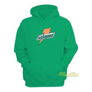 Gabagool Gatorade Hoodie 1