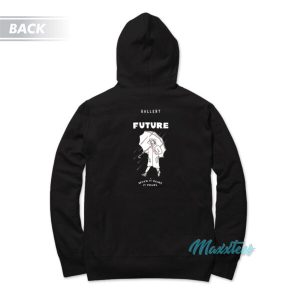 Gallery Future When It Rains It Pours Hoodie 2 Gallery Future When It Rains It Pours Hoodie 3