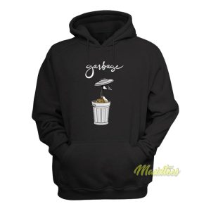 Garbage Swan Hoodie 1