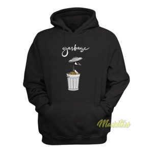 Garbage Swan Hoodie 2