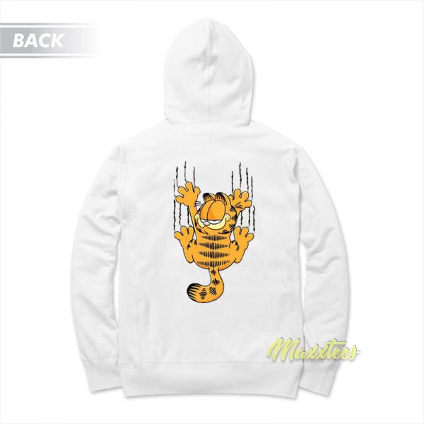 Garfield x The Hundreds Hoodie