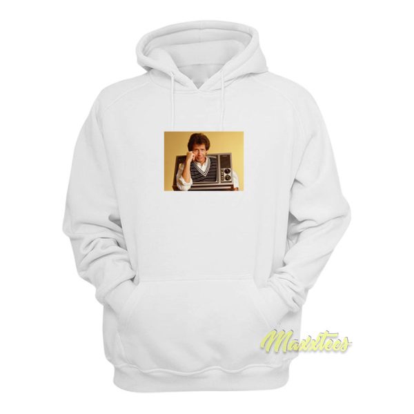 Garry Shandling Hoodie