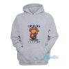 Garth Brooks x Garfield Garf Brooks Hoodie
