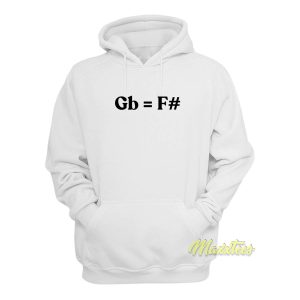 GbF Major Hoodie 1
