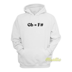 GbF Major Hoodie 2