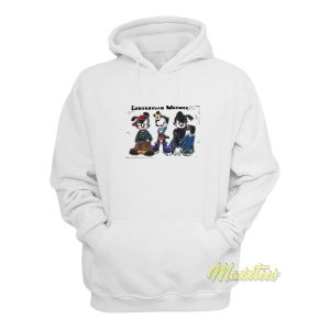 Generation Warner Animaniac Hoodie 1