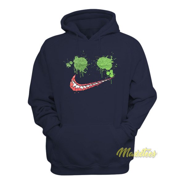 George Kittle Joker Hoodie