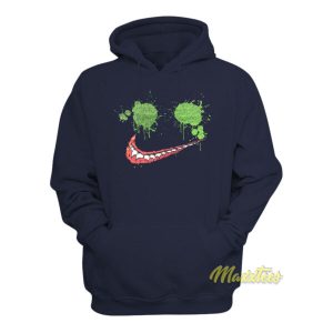 George Kittle Joker Hoodie 2