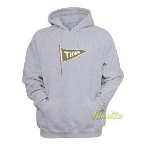 Georgia Tech THWG Hoodie 1