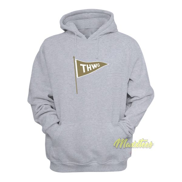 Georgia Tech THWG Hoodie