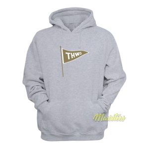 Georgia Tech THWG Hoodie 2