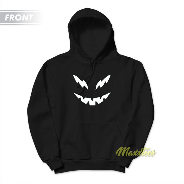 Ghost Bieber Hoodie