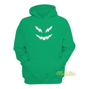 Ghost Bieber Justin Bieber Hoodie 1