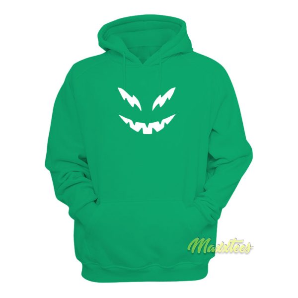 Ghost Bieber Justin Bieber Hoodie