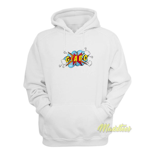 Giabo Hoodie