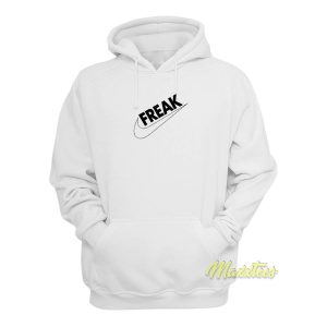 Giannis Freak Molly Morrison Hoodie 1