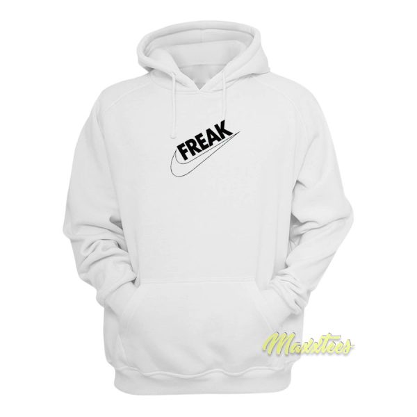 Giannis Freak Molly Morrison Hoodie