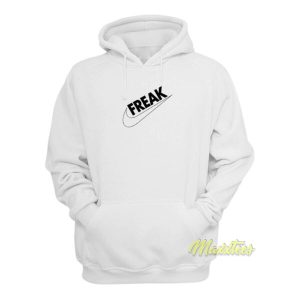 Giannis Freak Molly Morrison Hoodie 2