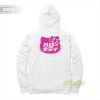 Girl x Hello Kitty Tokyo Speed Hoodie