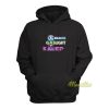 Girlboss Gatekeep Gaslight Hoodie