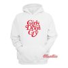 Girls Don’t Cry Hoodie