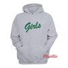 Girls Hoodie from Friends