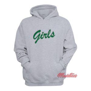 Girls Hoodie from Friends 1