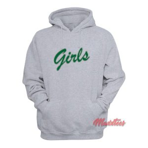 Girls Hoodie from Friends 2