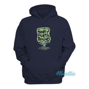 Give Me All The Shiny Math Rocks Hoodie 2