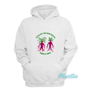 Give Me The Beetboys Free My Soul Hoodie 1