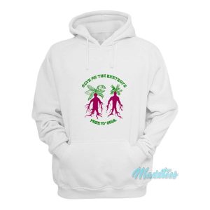 Give Me The Beetboys Free My Soul Hoodie 2