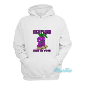Give Me The Beetboys Hoodie 1