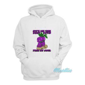 Give Me The Beetboys Hoodie 2