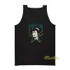 Glam Rock Star David Bowie Tank Top