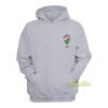 Glass Bottom Games Logo Hoodie