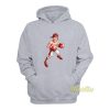 Glass Joe Punch Out Hoodie