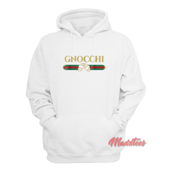 Gnocchi Gang Hoodie