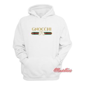 Gnocchi Gang Hoodie 2