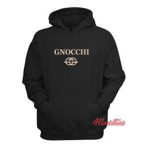 Gnocchi Hoodie Cheap 1