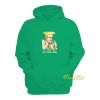 Go Home and Be A Family Man Guile Hoodie