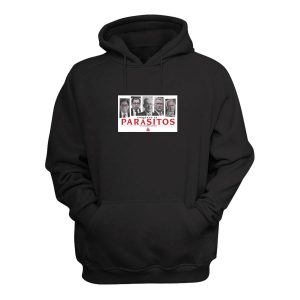 Gobierno De Parasitos No Ala Reforma Hoodie 1